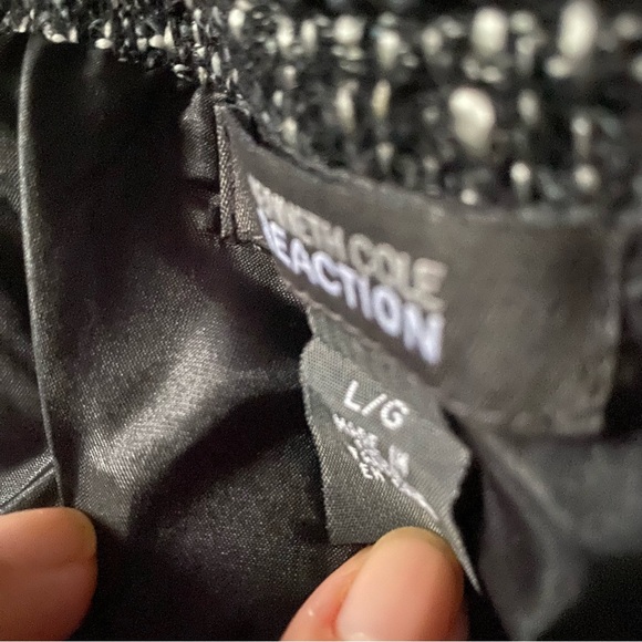 Kenneth cole reaction tweed jacket - Picture 5 of 8